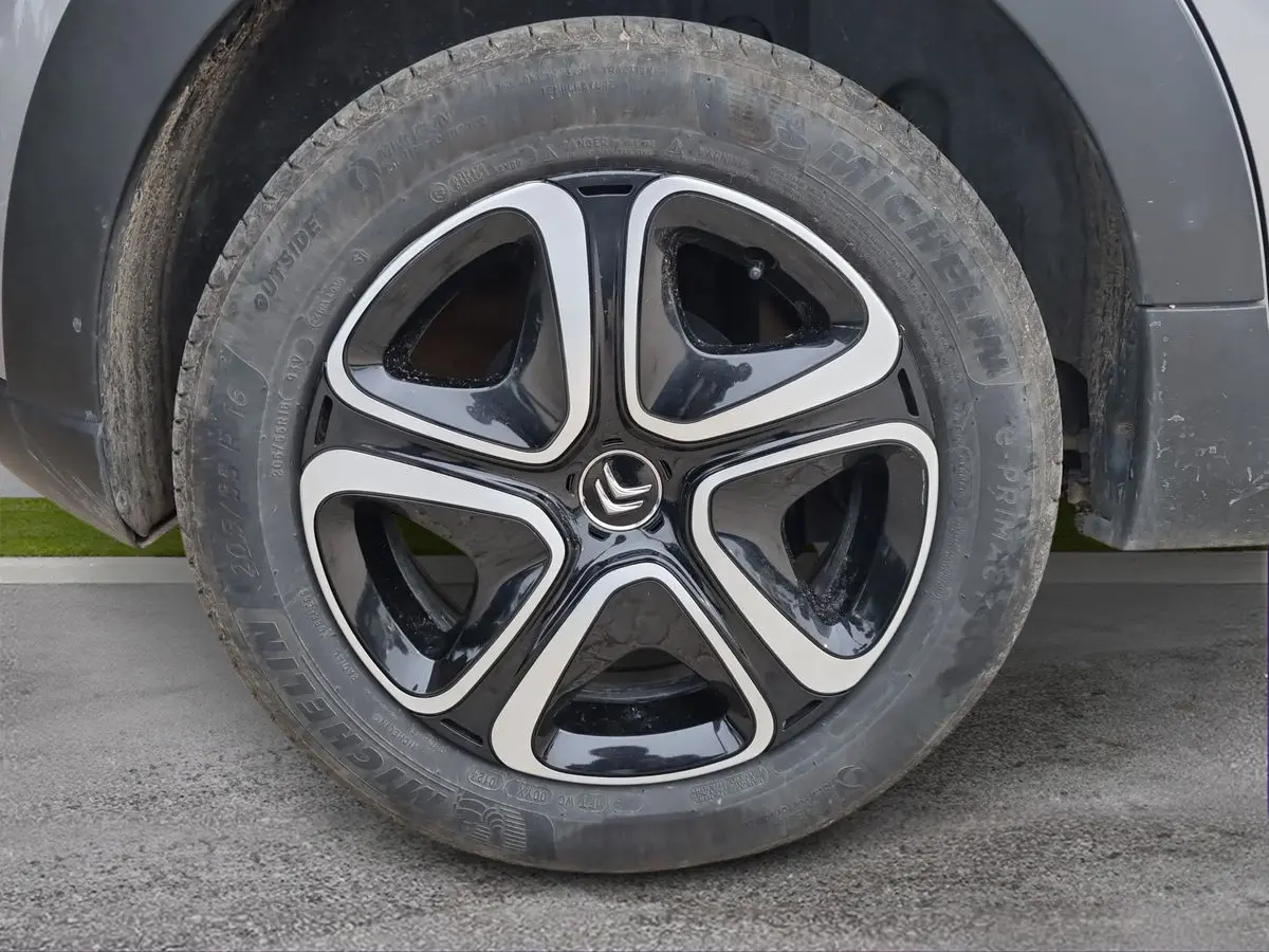 Immagine 8 Citroen C3