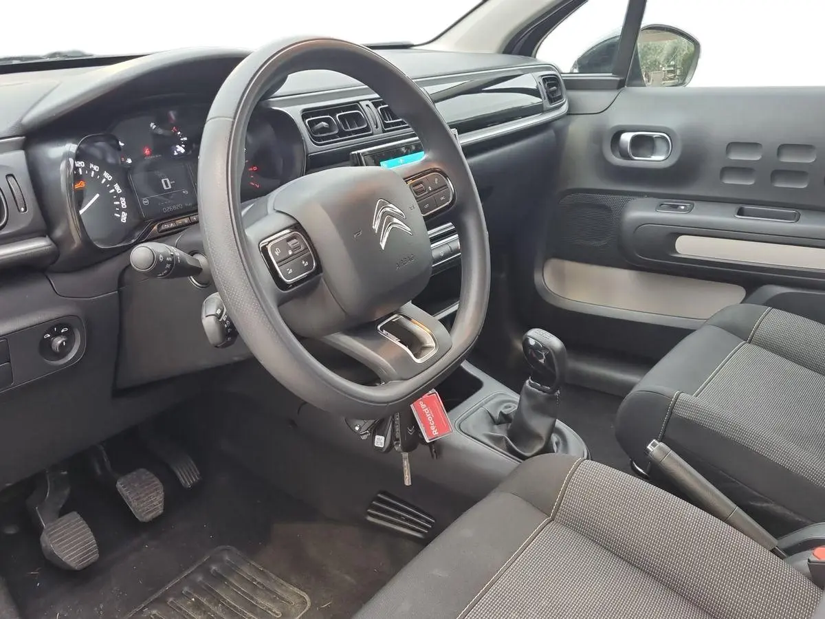 Immagine 9 Citroen C3