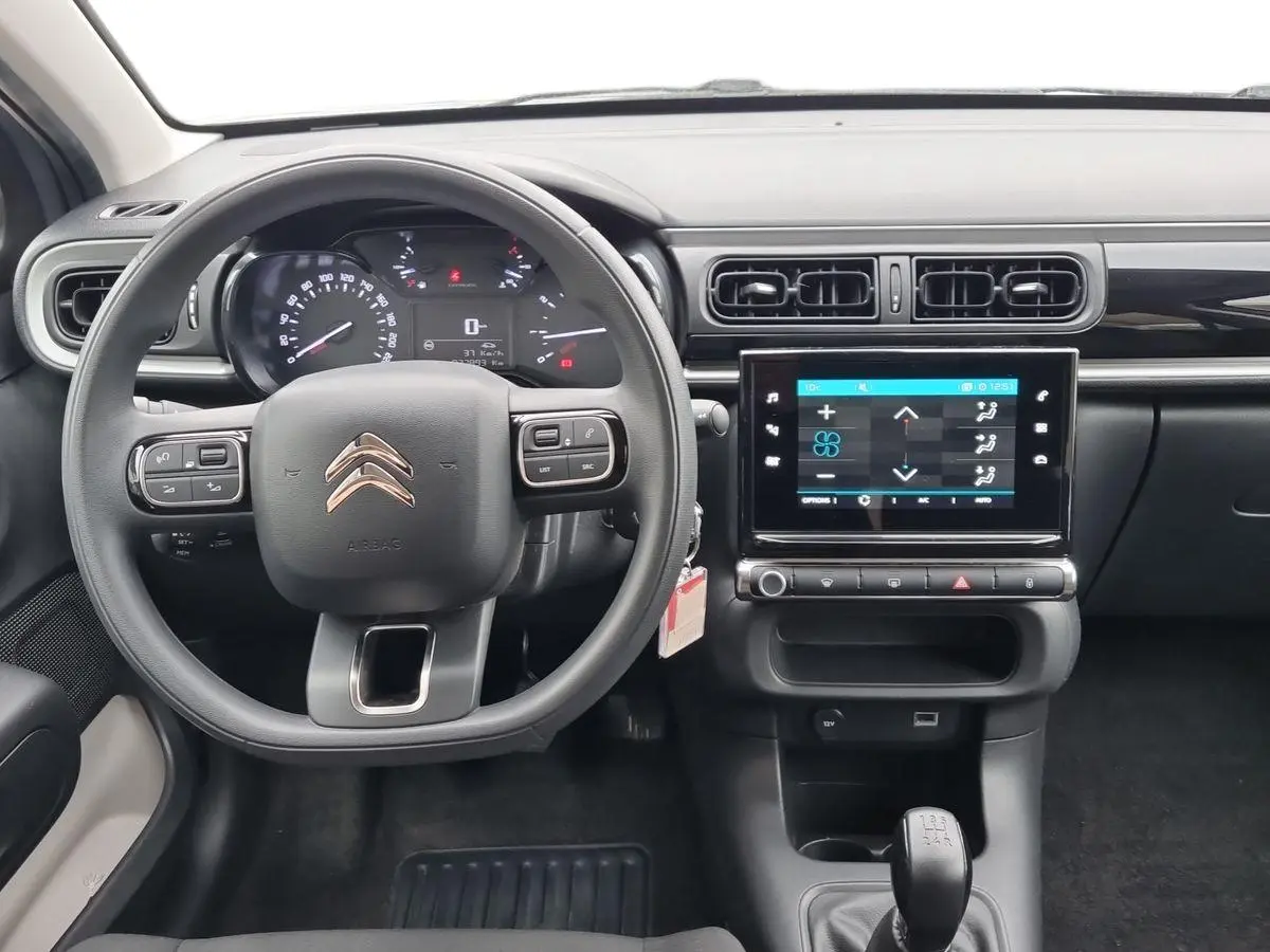 Immagine 10 Citroen C3