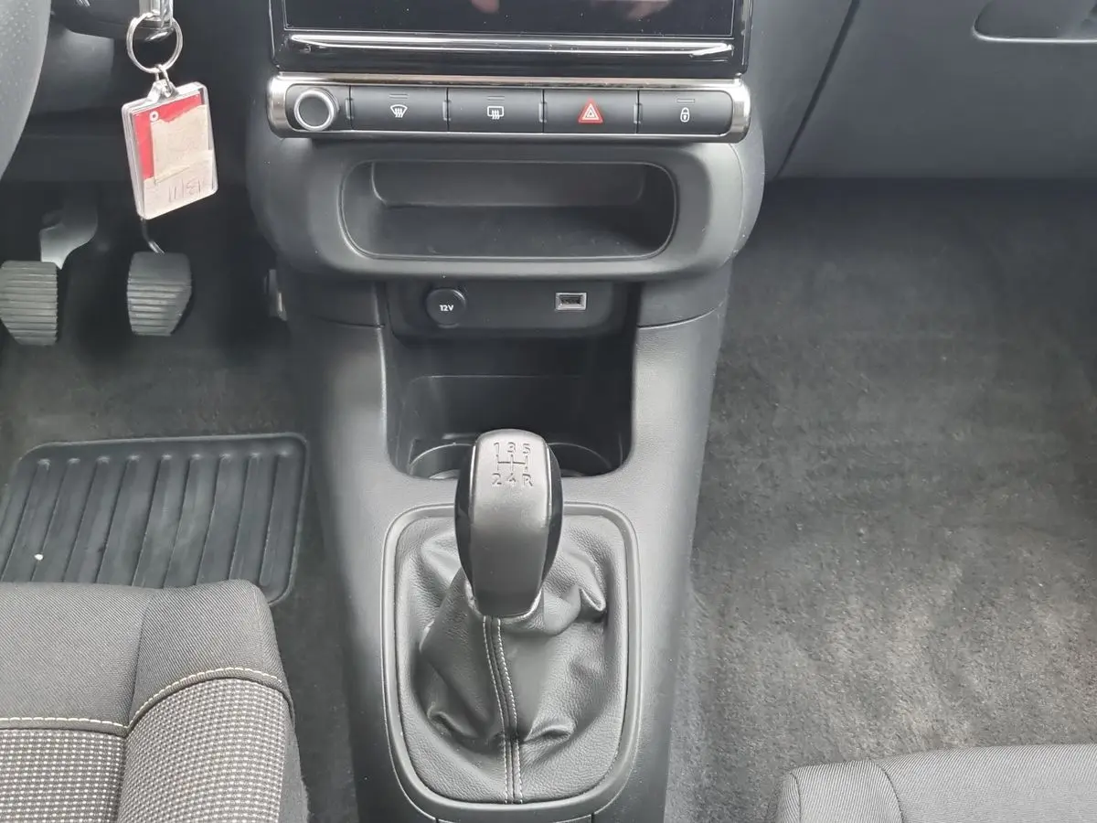 Immagine 11 Citroen C3