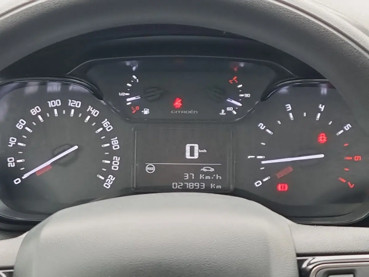 Immagine 12 Citroen C3