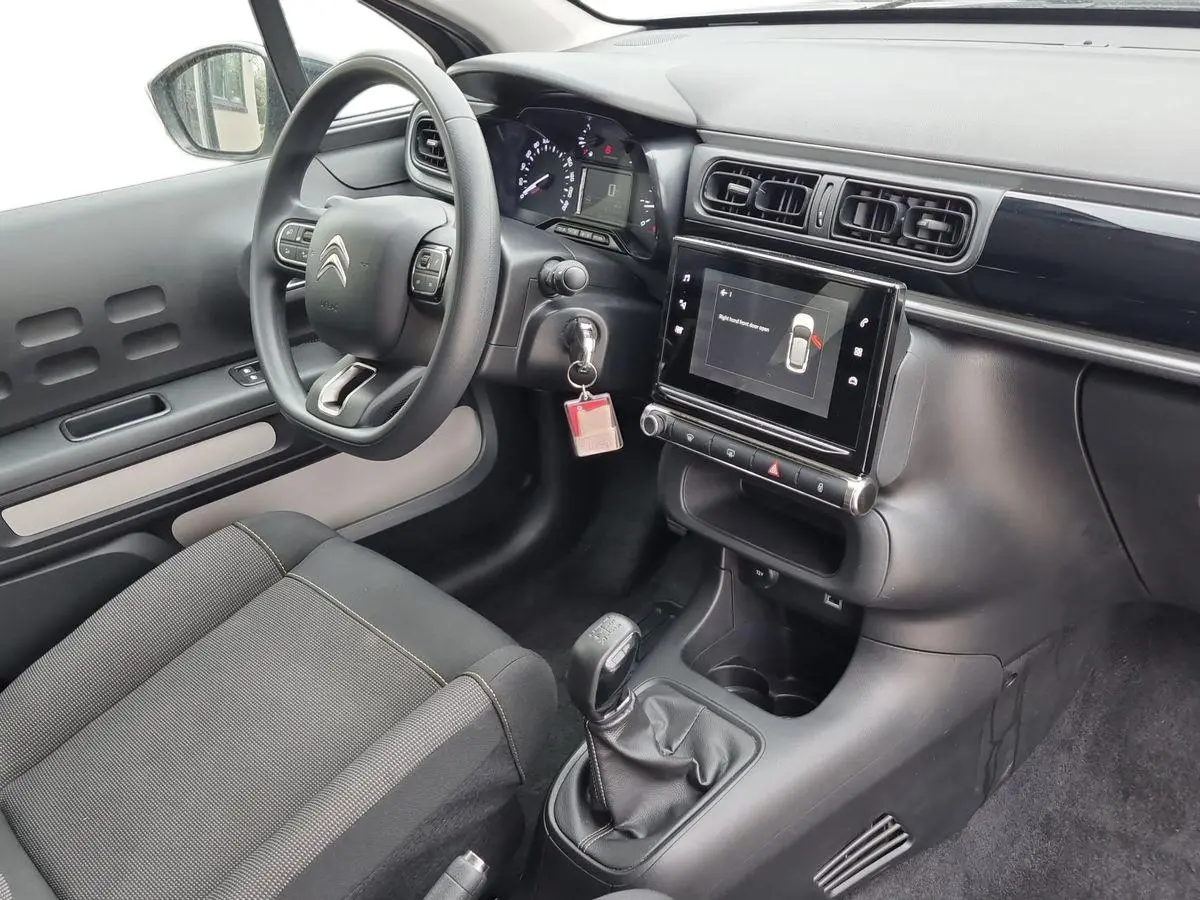 Immagine 14 Citroen C3