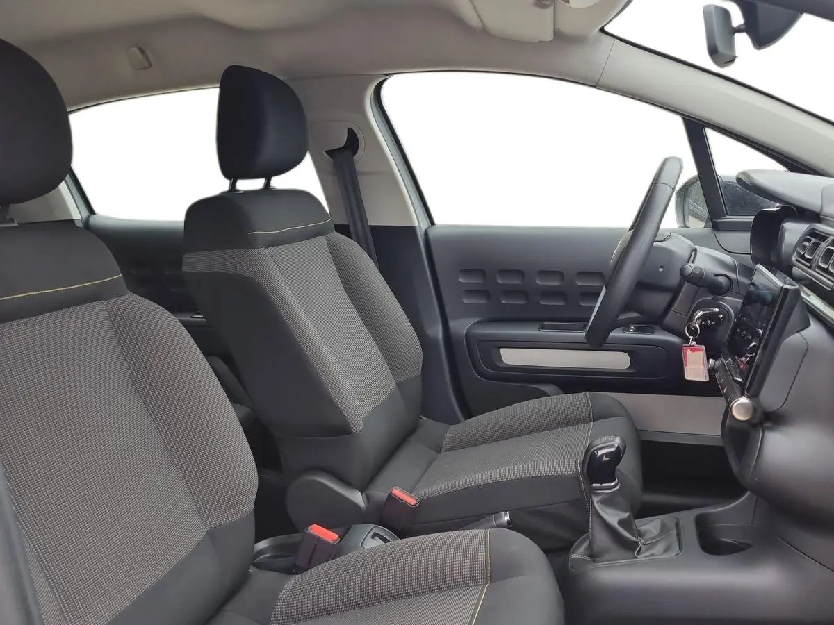 Immagine 15 Citroen C3