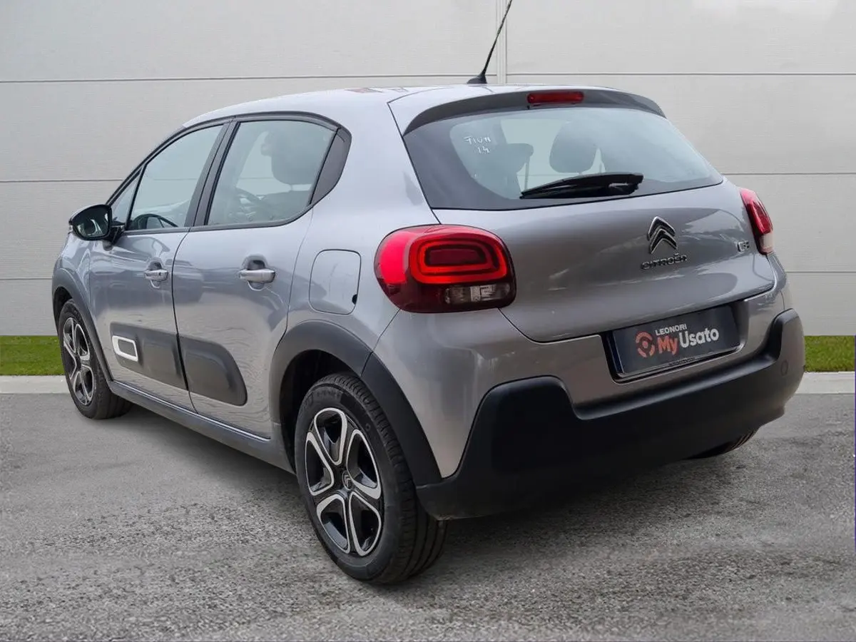 Immagine 5 Citroen C3
