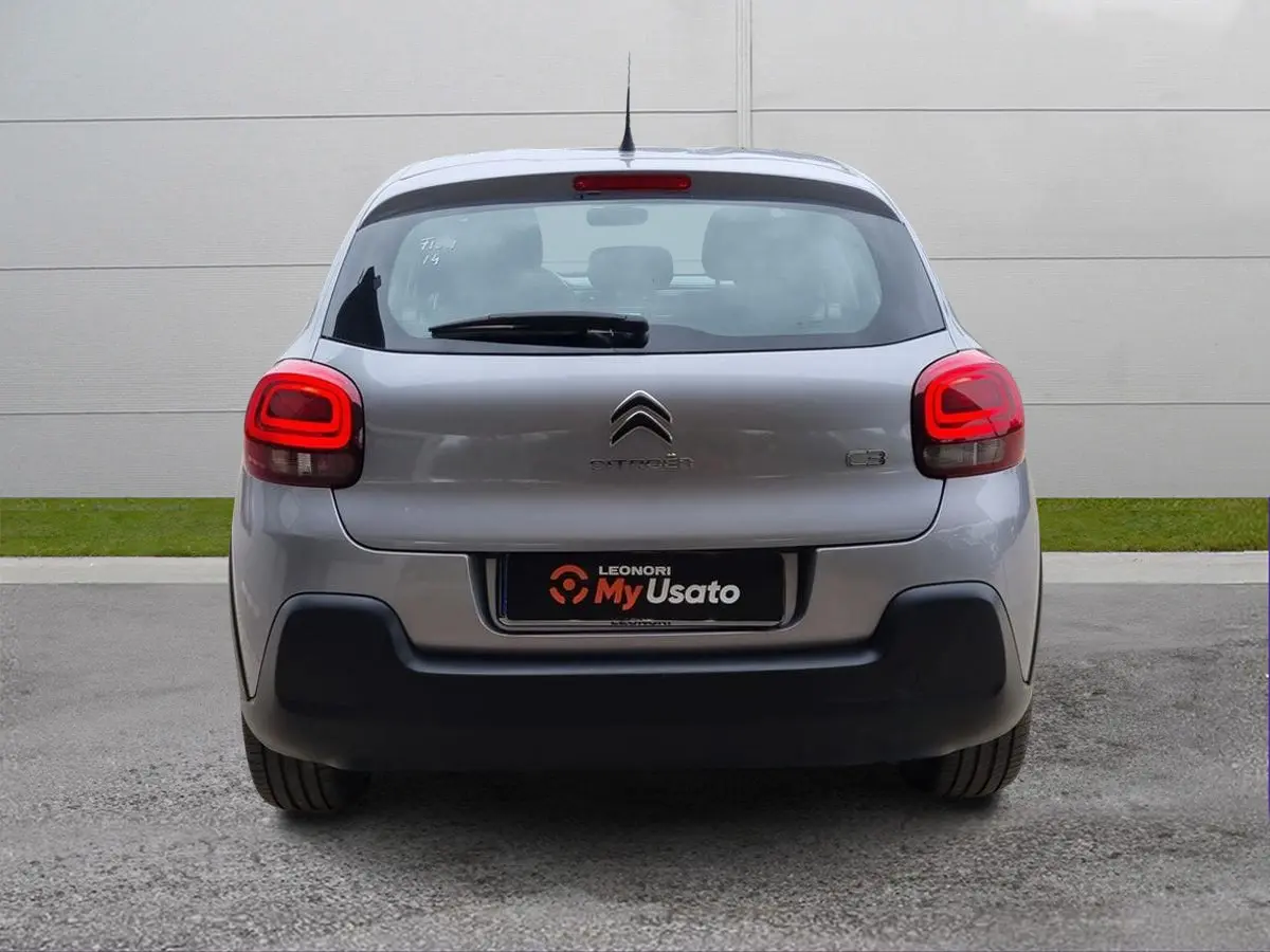 Immagine 6 Citroen C3