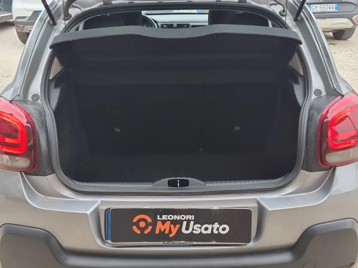 Immagine 7 Citroen C3