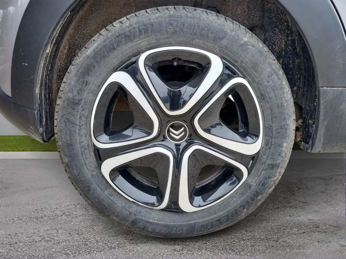 Immagine 8 Citroen C3