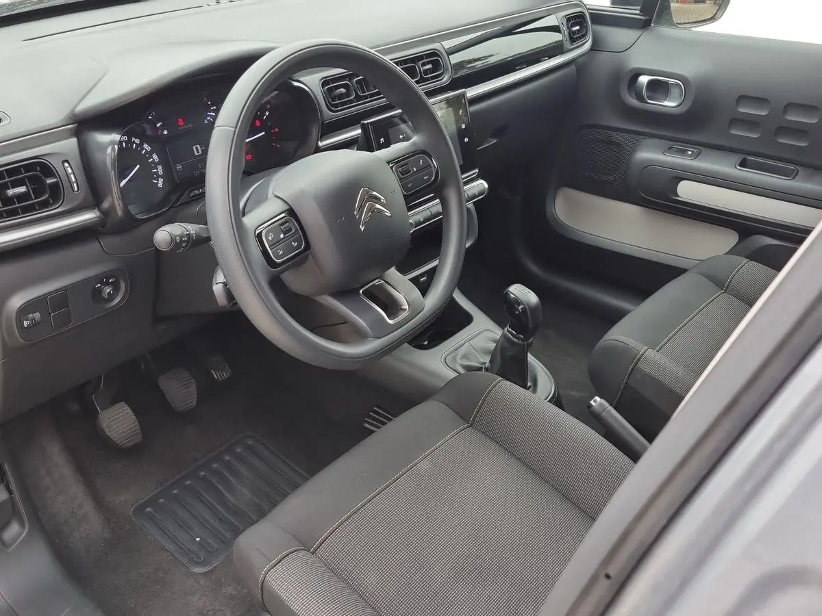 Immagine 9 Citroen C3