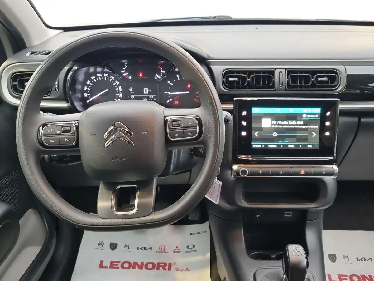 Immagine 10 Citroen C3