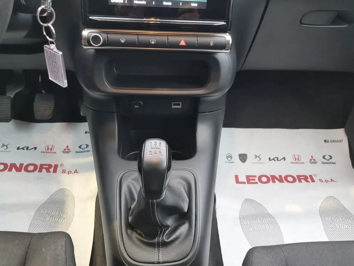 Immagine 11 Citroen C3