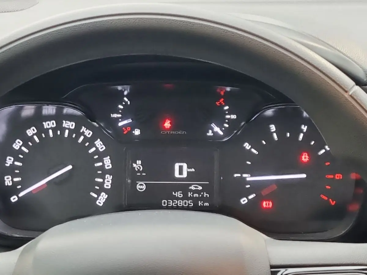 Immagine 12 Citroen C3