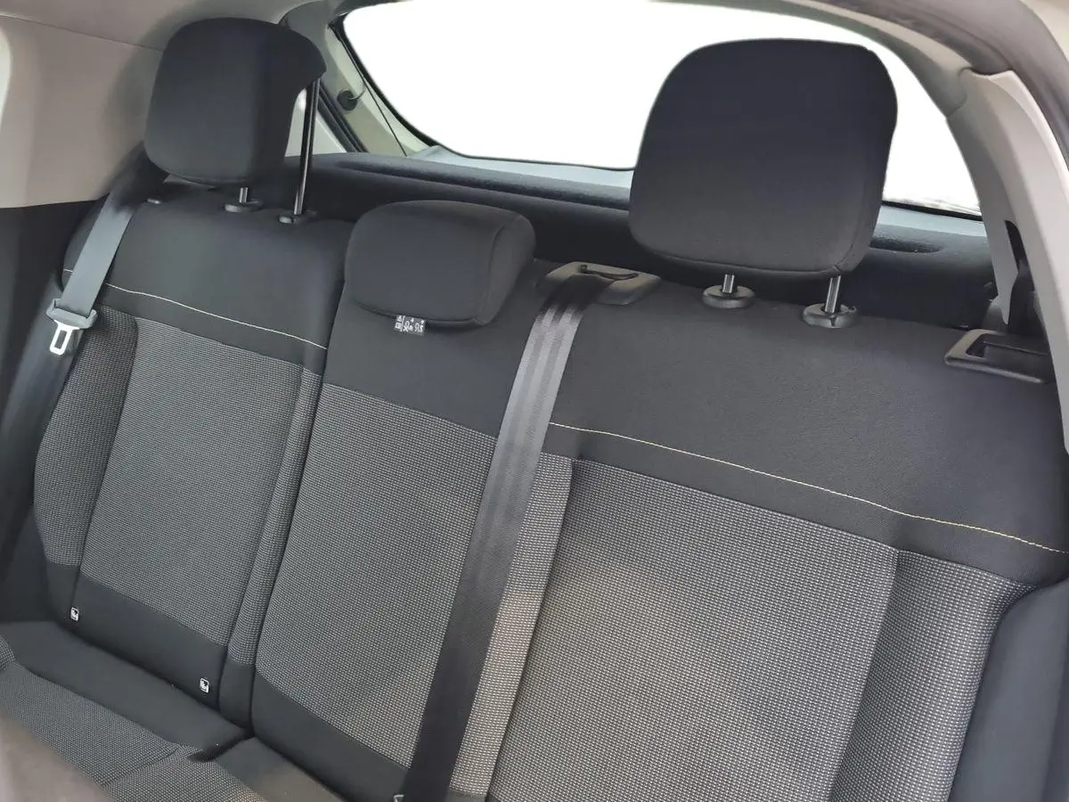 Immagine 13 Citroen C3