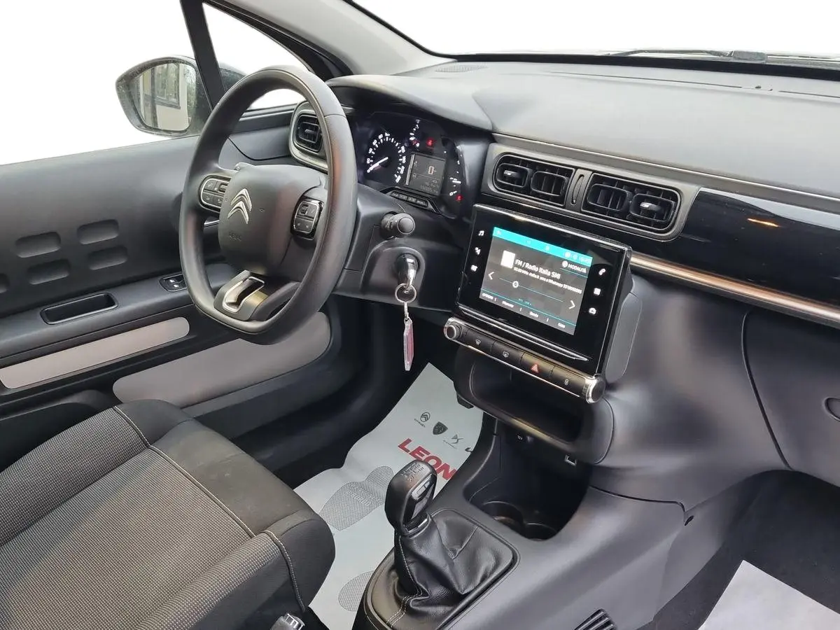 Immagine 14 Citroen C3