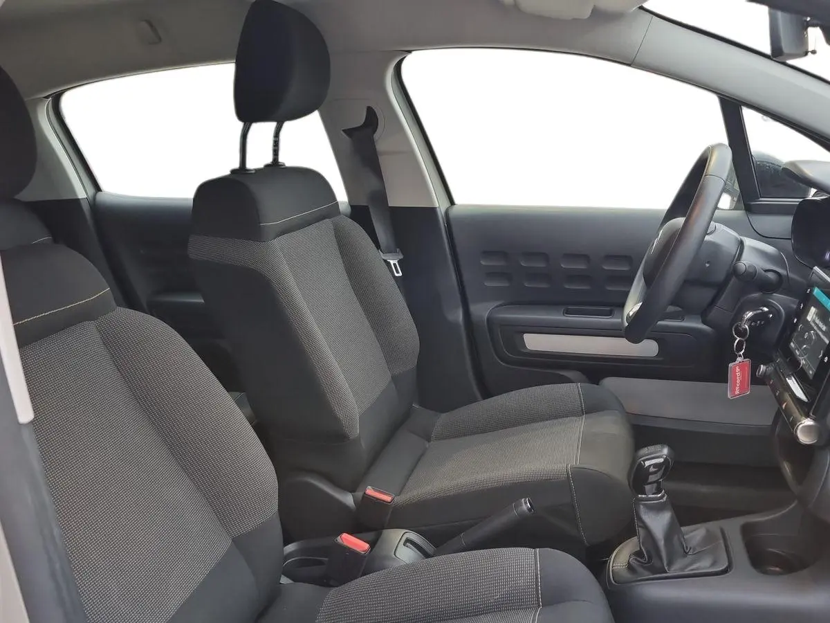 Immagine 15 Citroen C3