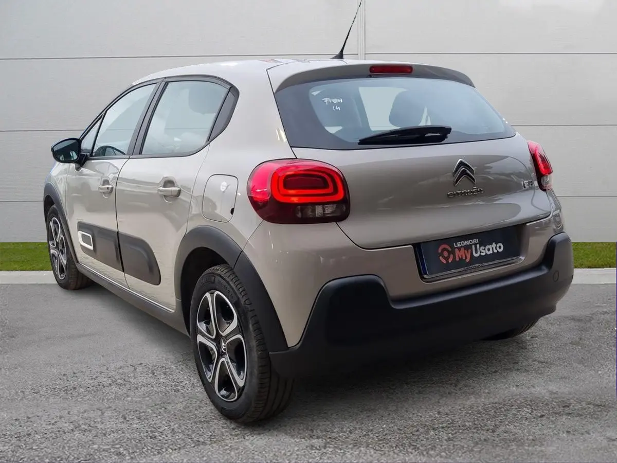 Immagine 5 Citroen C3