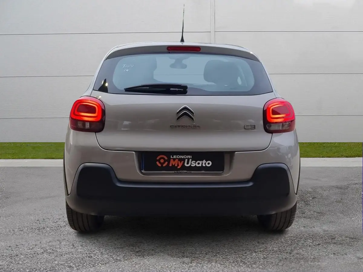 Immagine 6 Citroen C3