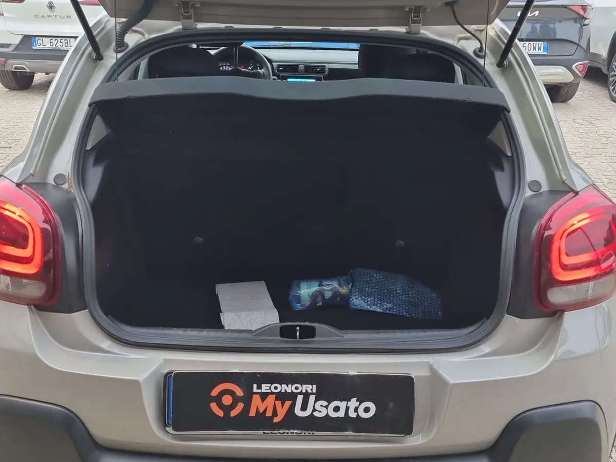 Immagine 7 Citroen C3