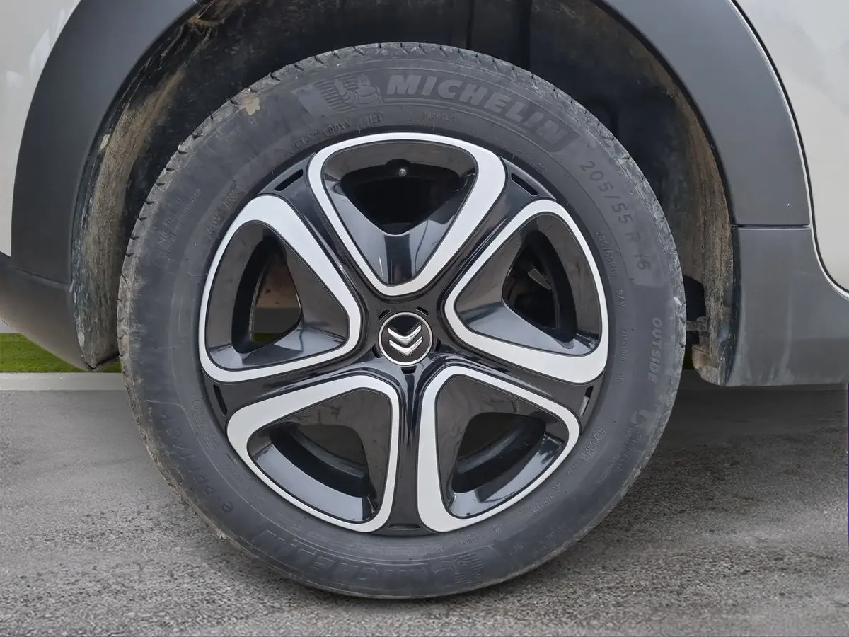 Immagine 8 Citroen C3