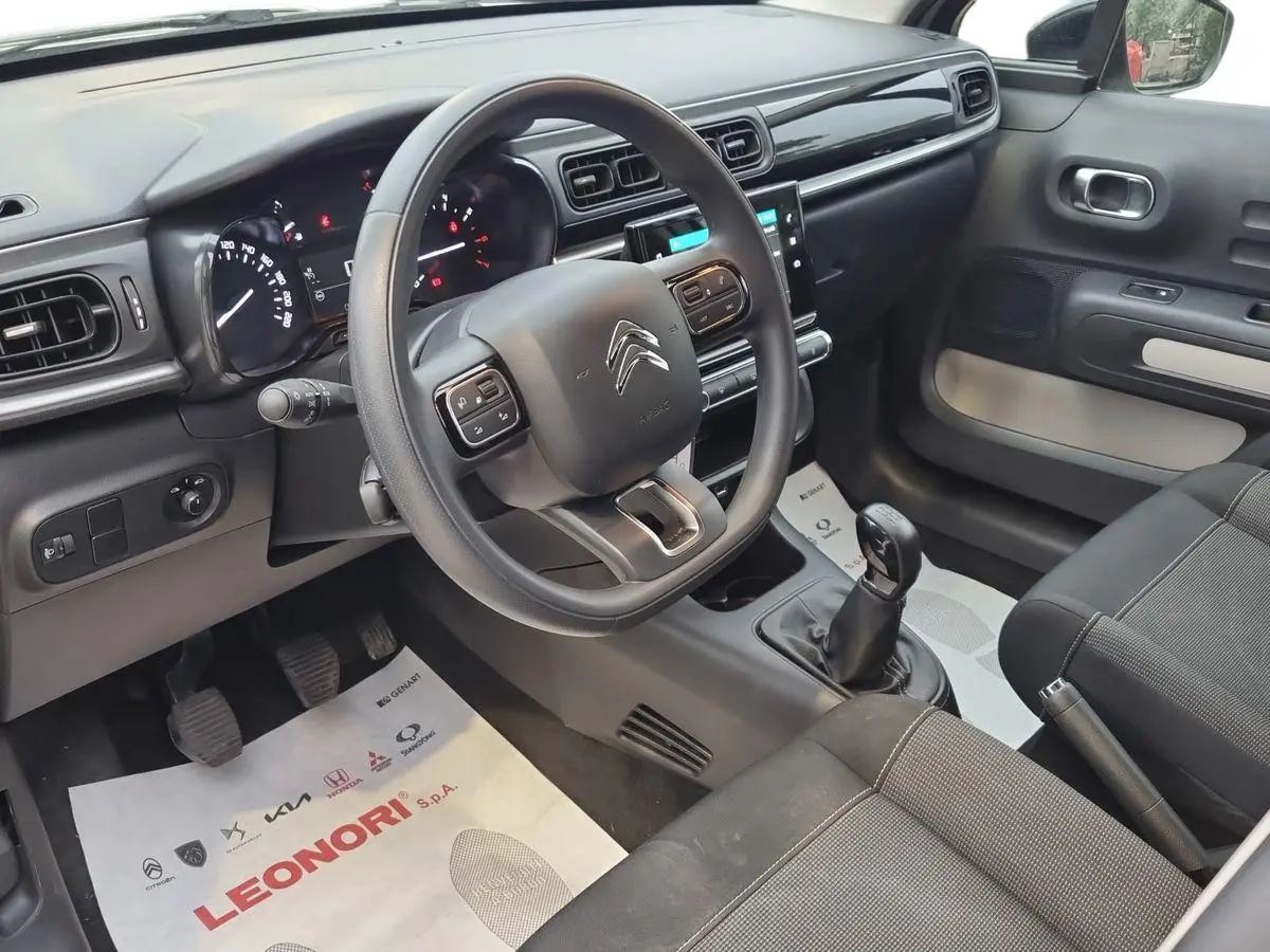 Immagine 9 Citroen C3