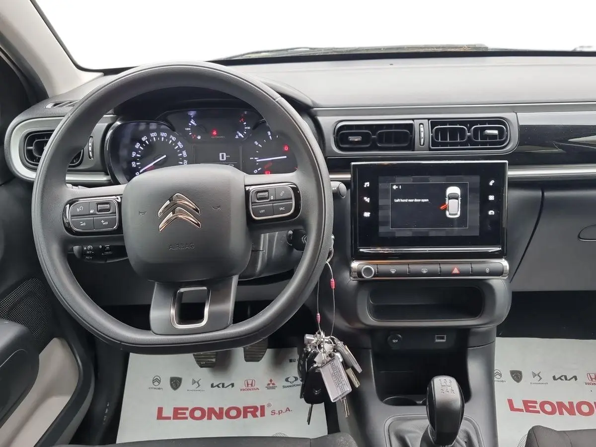 Immagine 10 Citroen C3