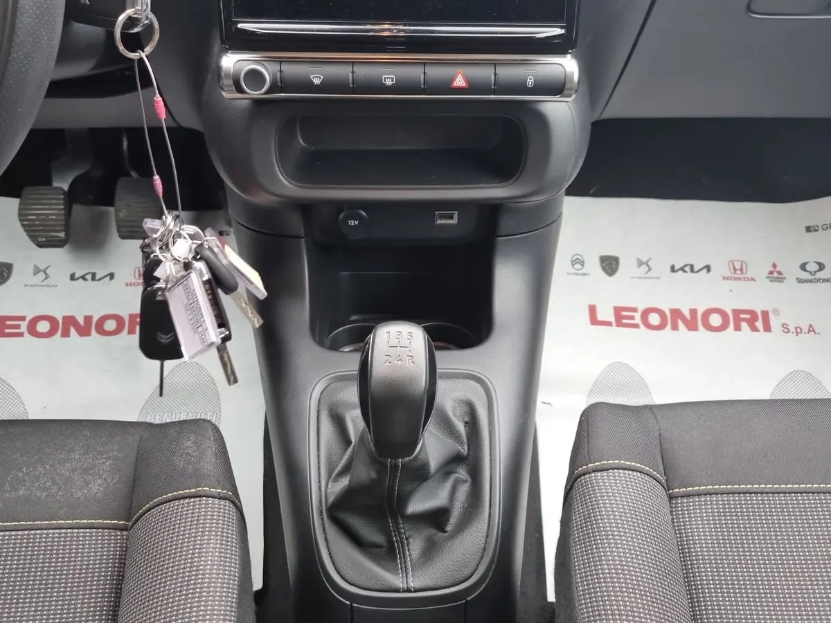 Immagine 11 Citroen C3