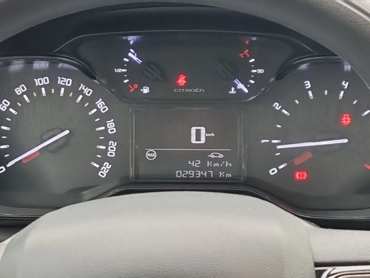 Immagine 12 Citroen C3