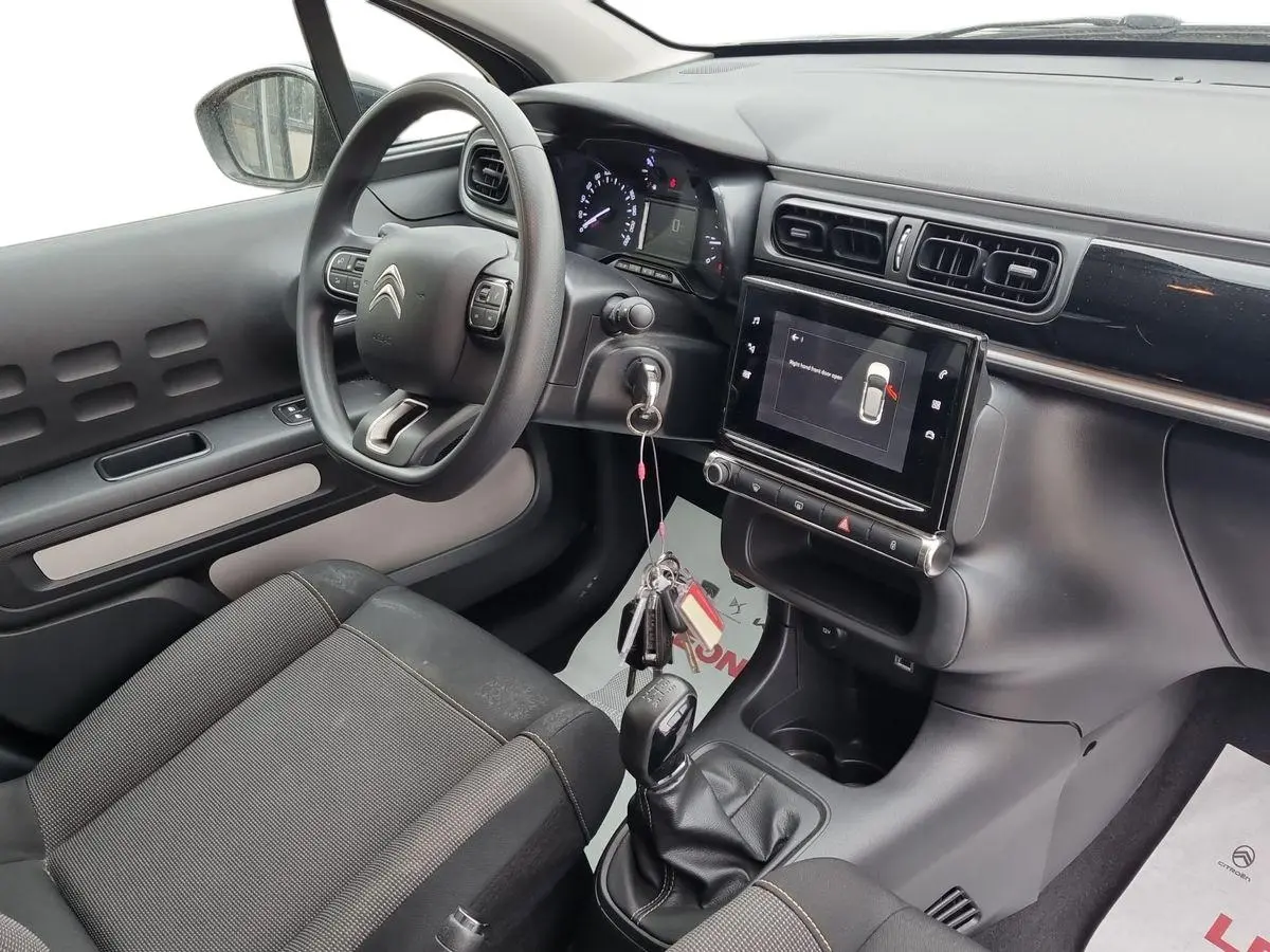 Immagine 14 Citroen C3