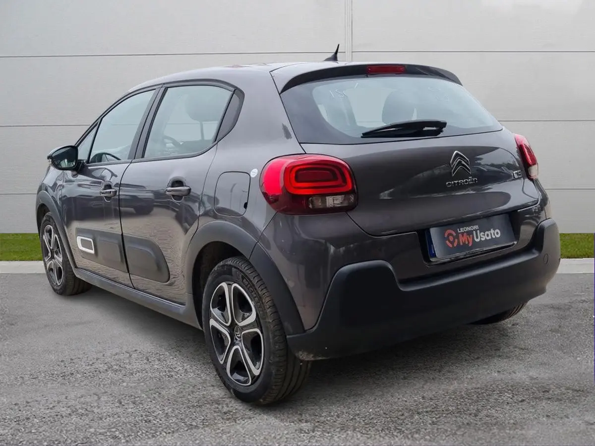 Immagine 5 Citroen C3