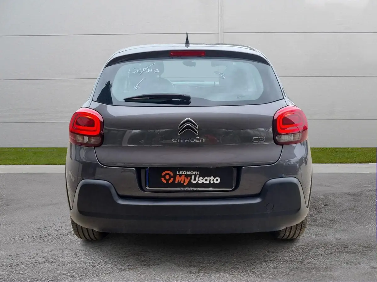 Immagine 6 Citroen C3