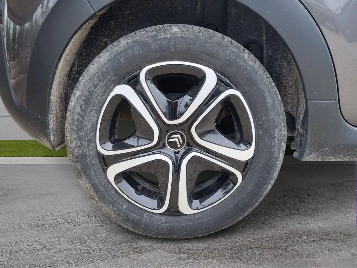 Immagine 8 Citroen C3