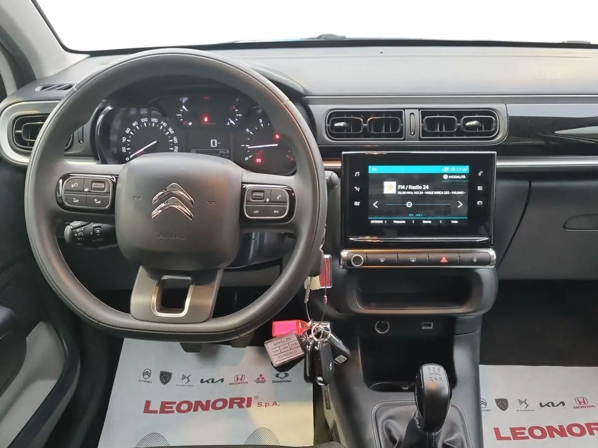 Immagine 10 Citroen C3