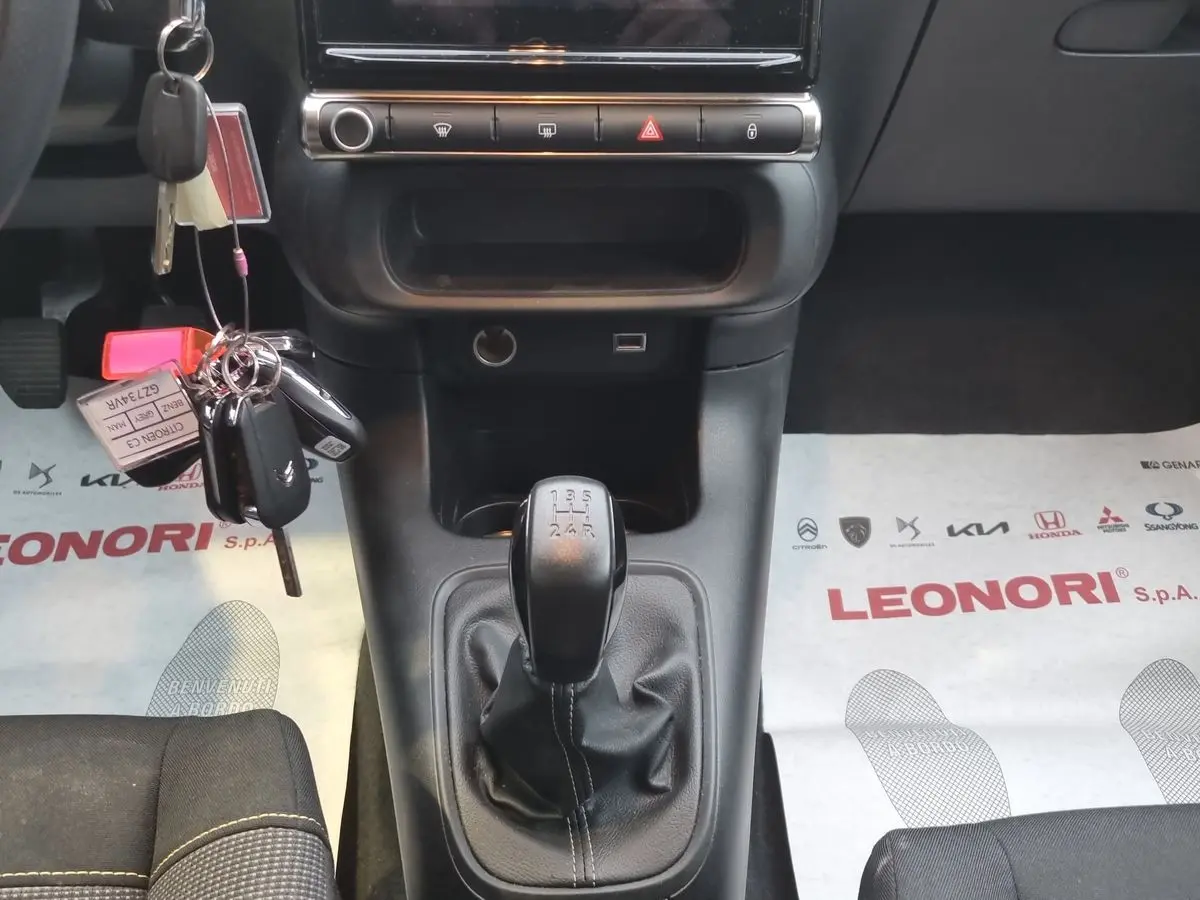 Immagine 11 Citroen C3