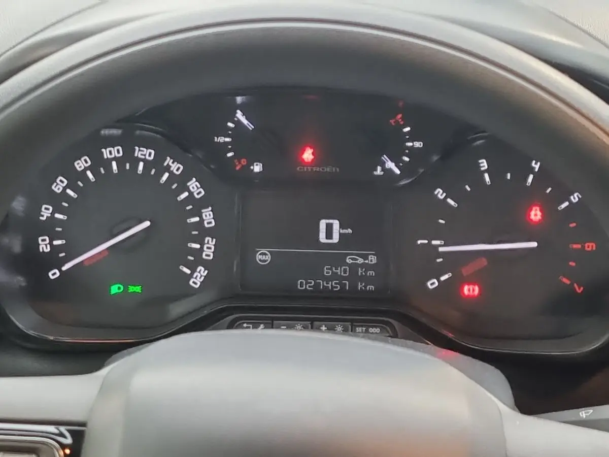 Immagine 12 Citroen C3