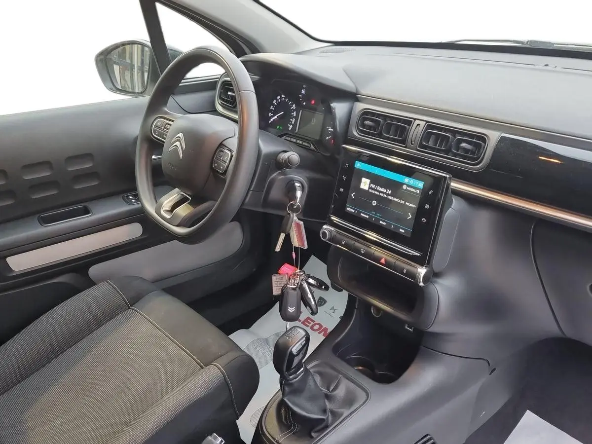 Immagine 14 Citroen C3