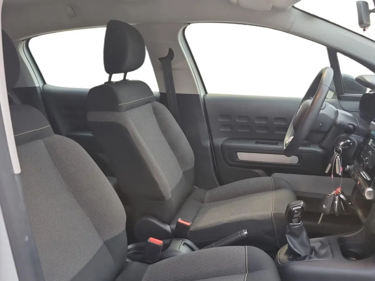 Immagine 15 Citroen C3