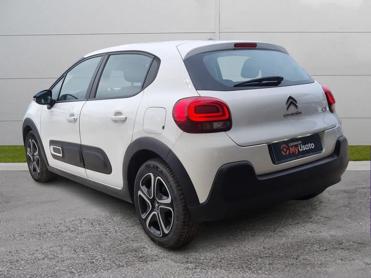 Immagine 5 Citroen C3