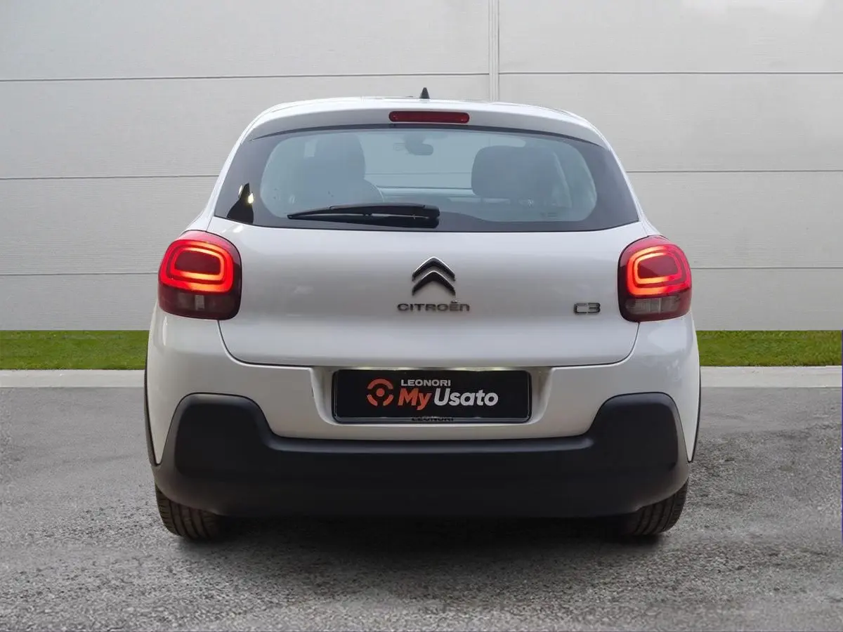 Immagine 6 Citroen C3