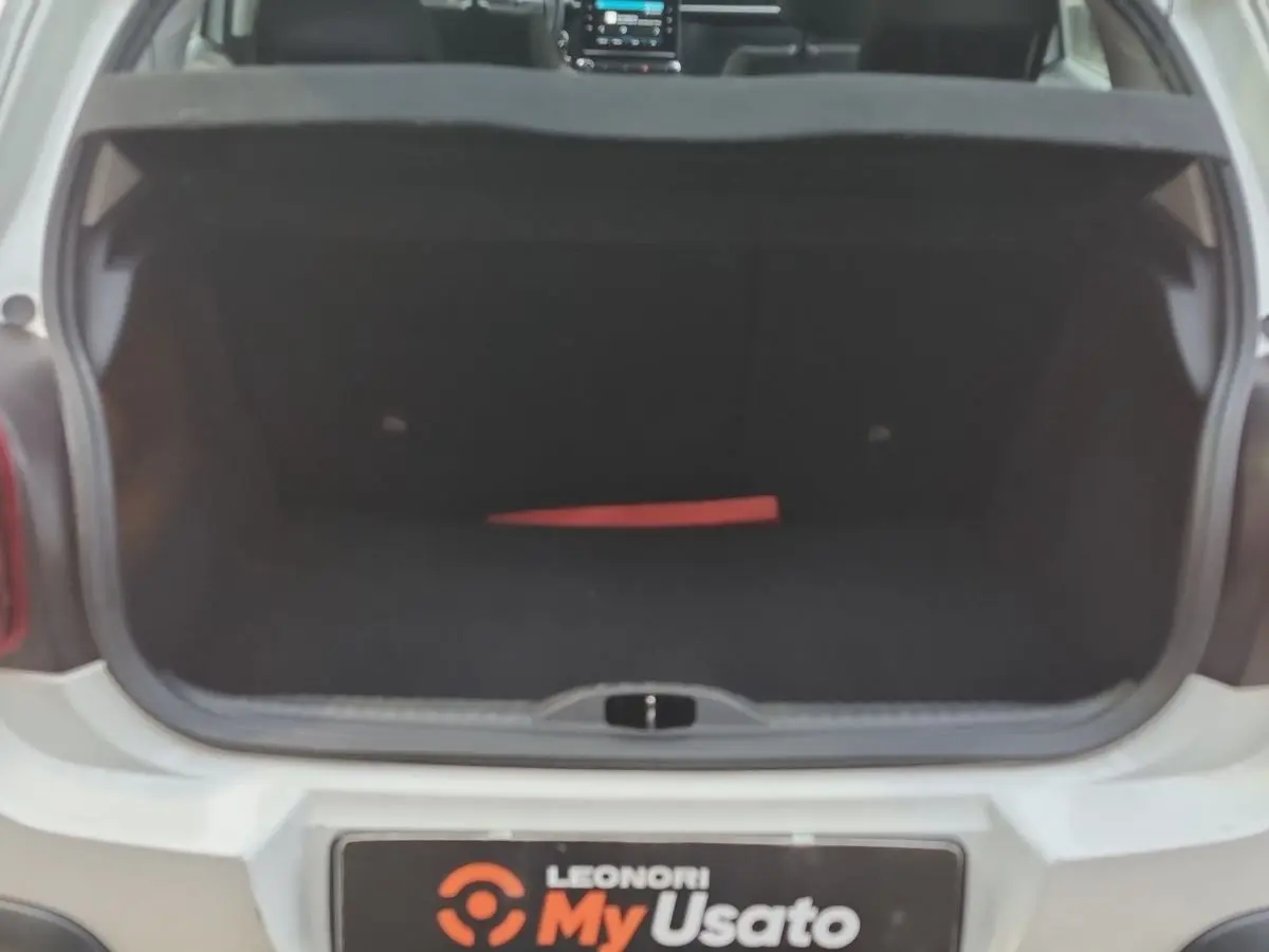 Immagine 7 Citroen C3