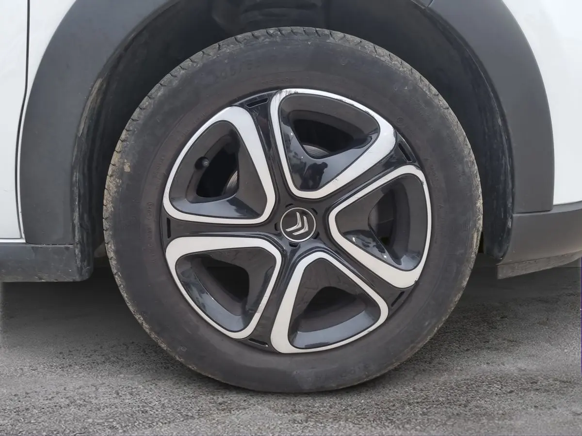 Immagine 8 Citroen C3