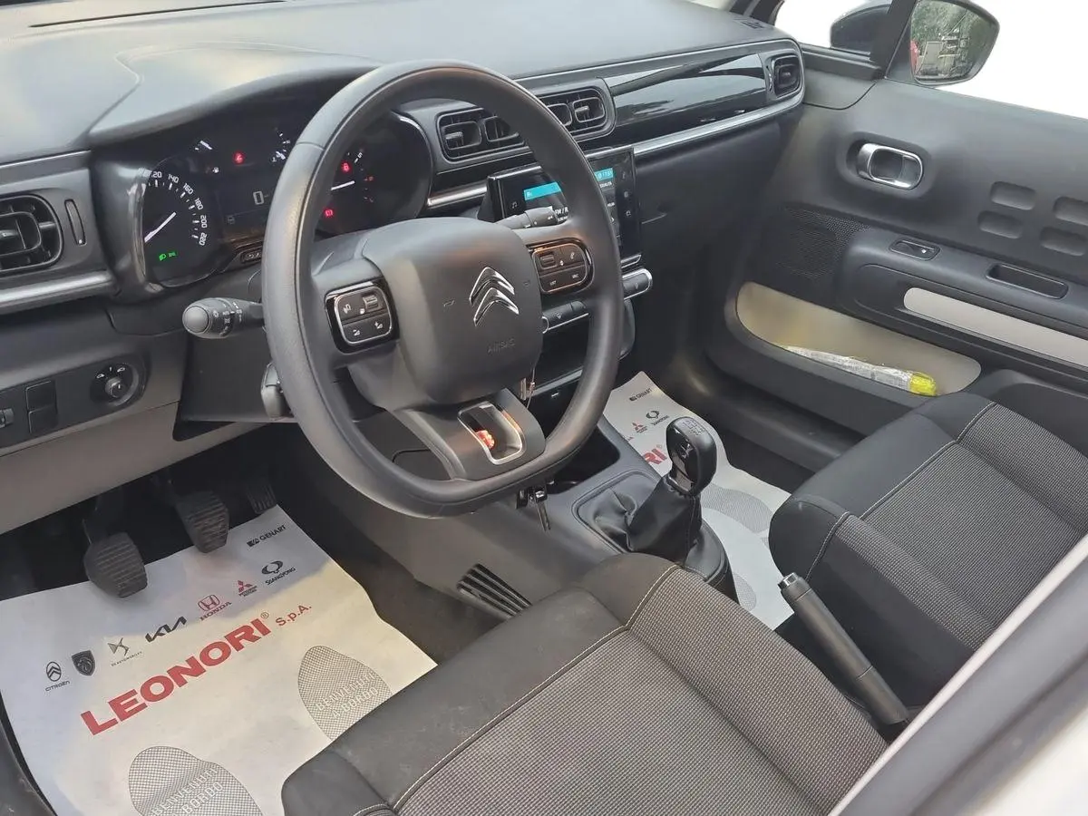 Immagine 9 Citroen C3