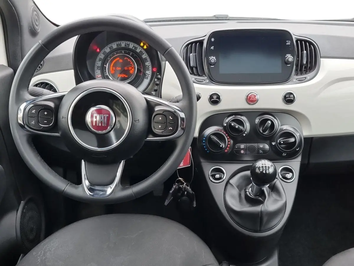 Immagine 10 Fiat 500