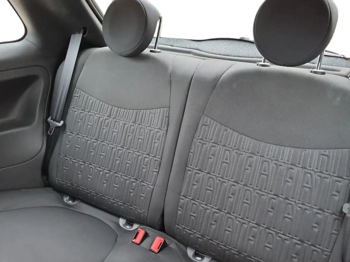 Immagine 13 Fiat 500