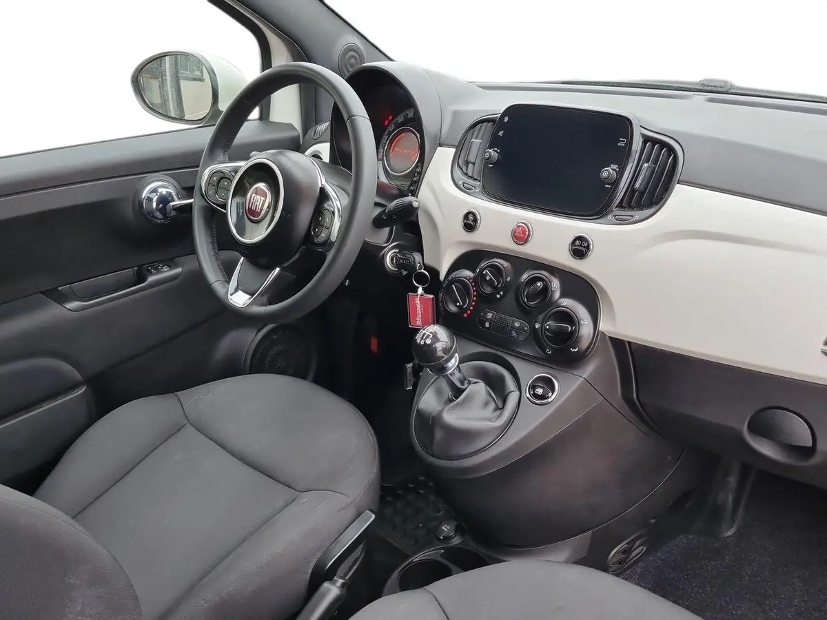 Immagine 14 Fiat 500