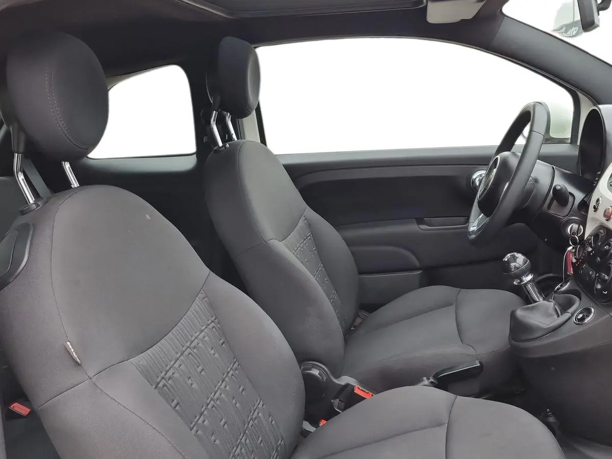 Immagine 15 Fiat 500