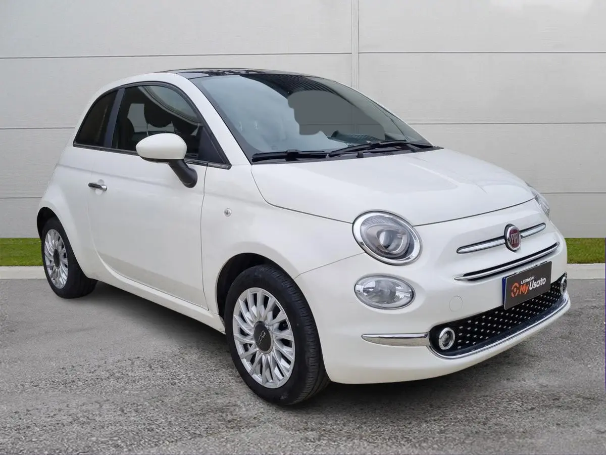 Foto 1 Fiat 500