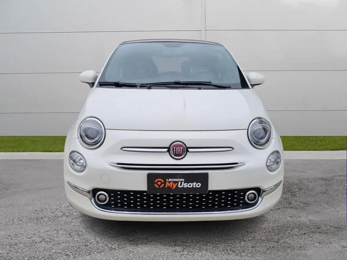 Foto 2 Fiat 500