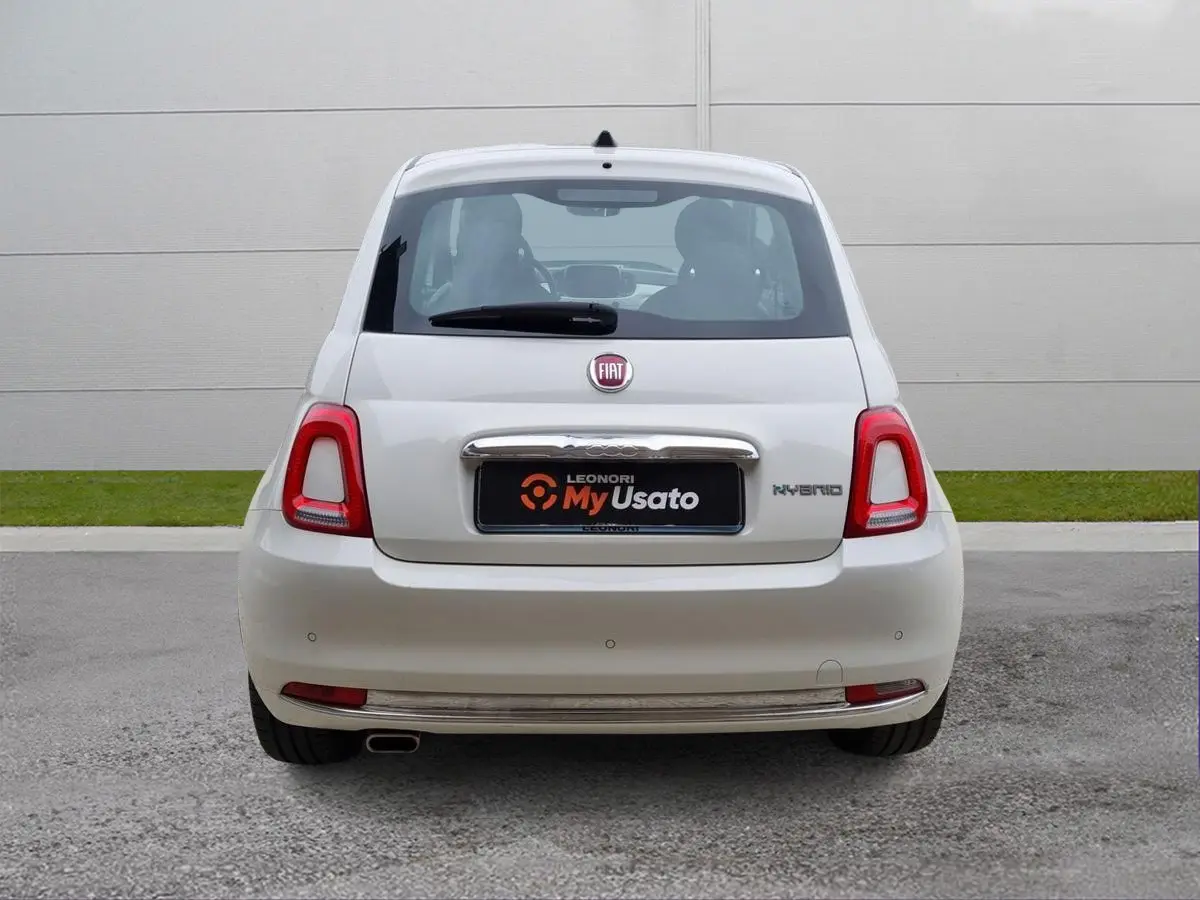 Immagine 6 Fiat 500