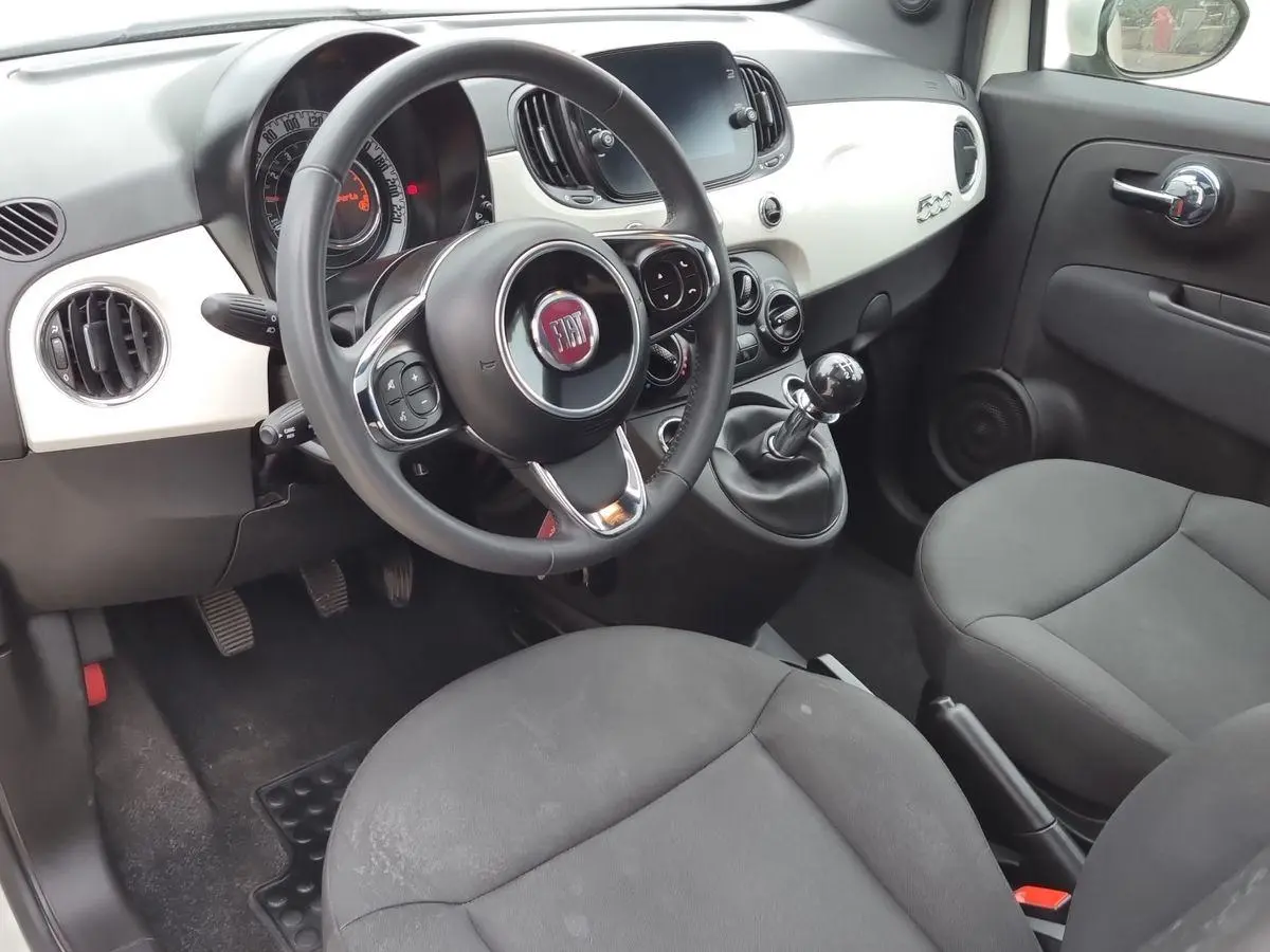Immagine 9 Fiat 500