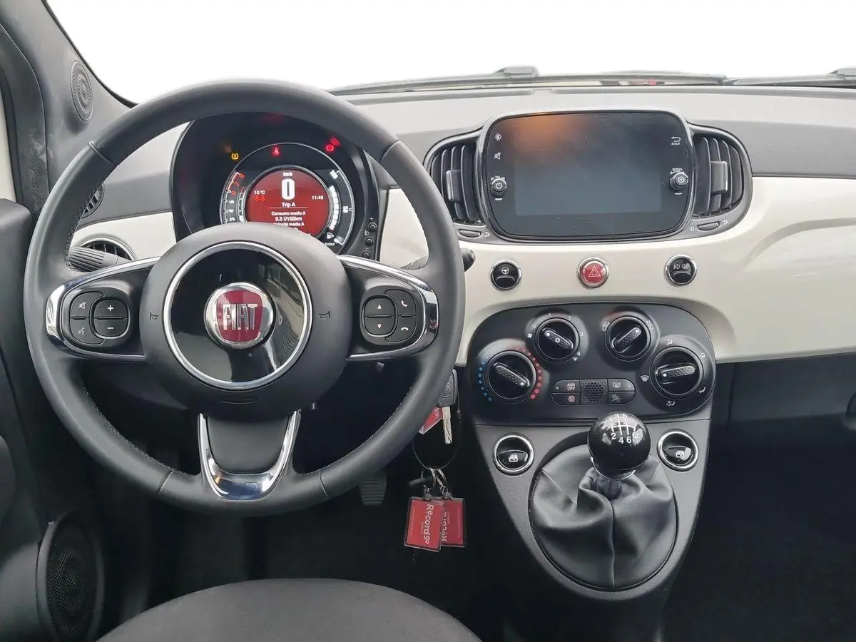 Immagine 10 Fiat 500