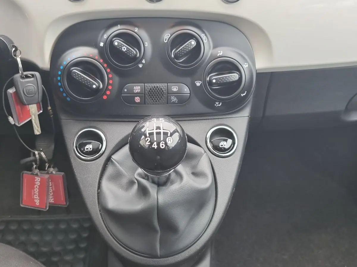 Immagine 11 Fiat 500